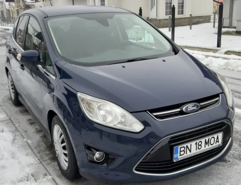 Ford CMax